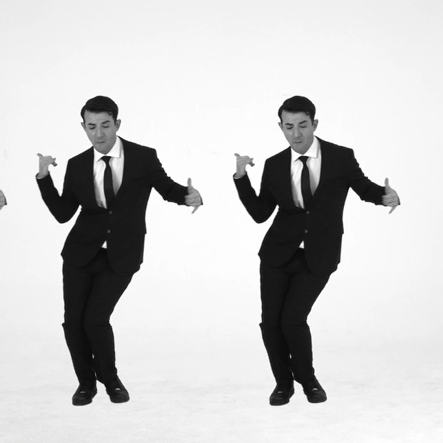 Jump Around