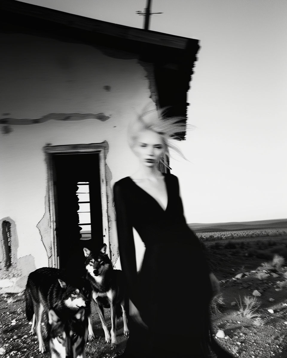 How I long to lose myself again?