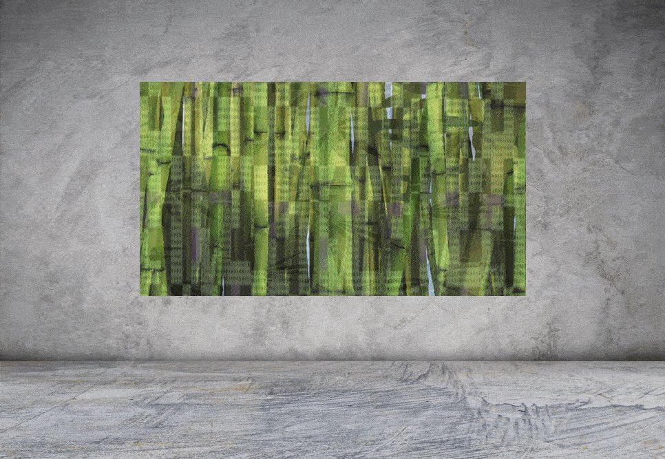 Bamboo Forest 