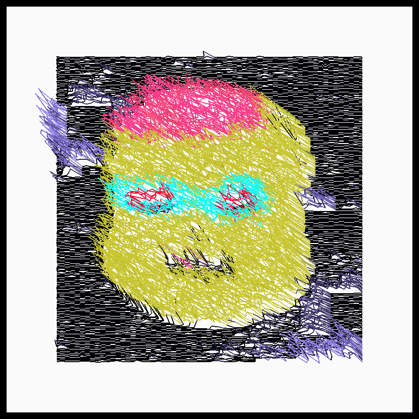 UXN Grifters #4200