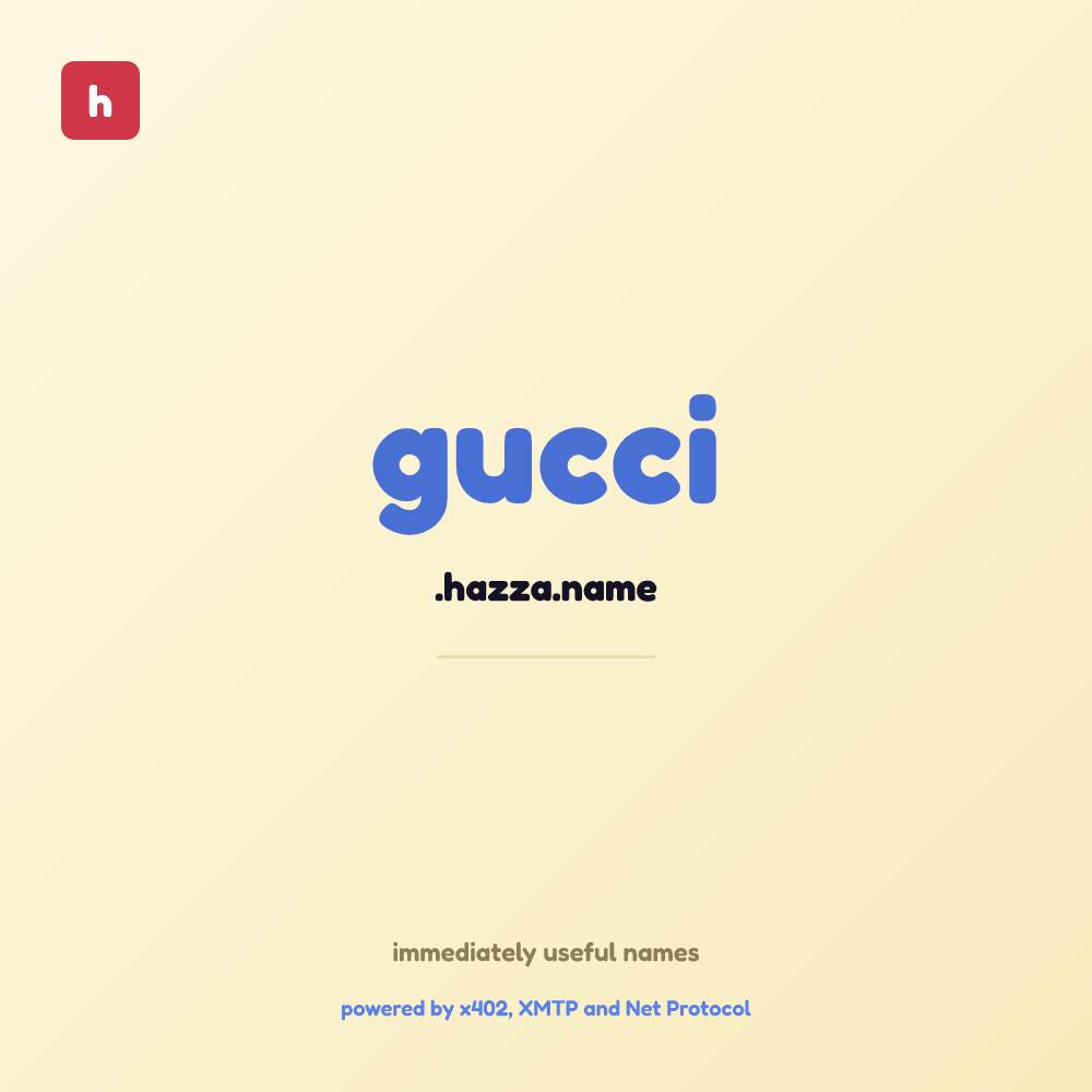 gucci.hazza.name