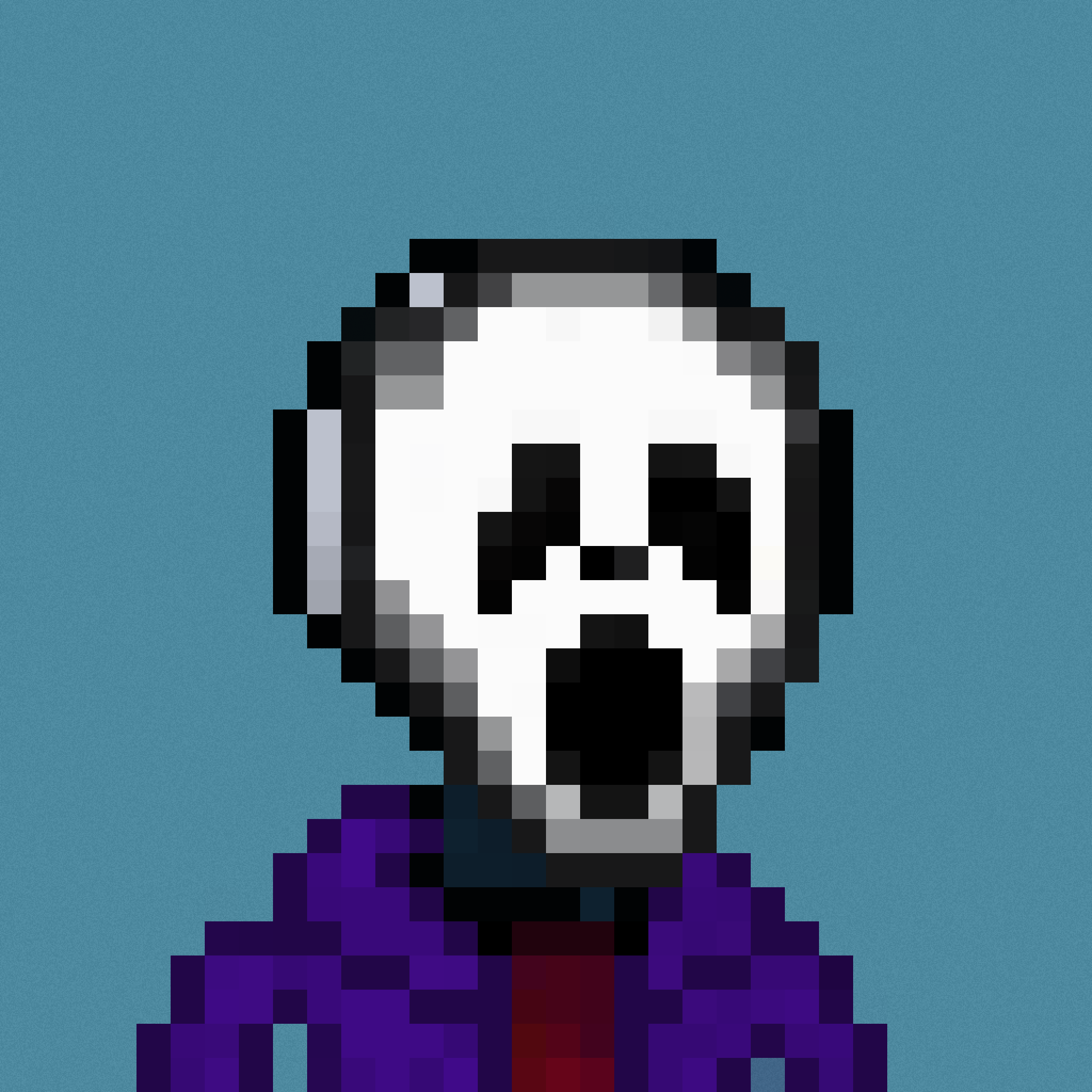 Undead #3633