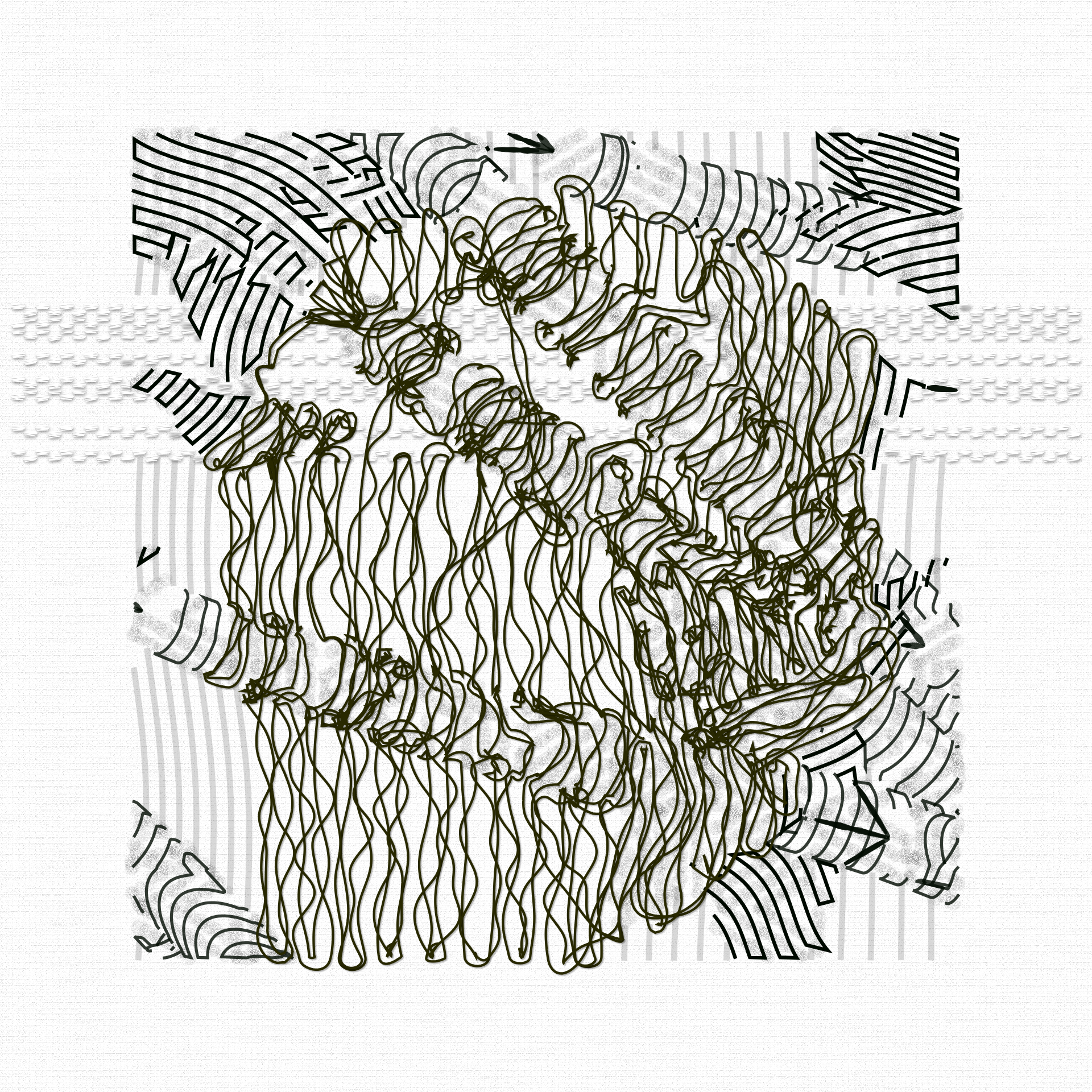 Aux Arbres #16526