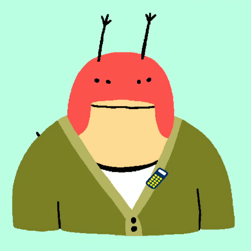 CensusCrab