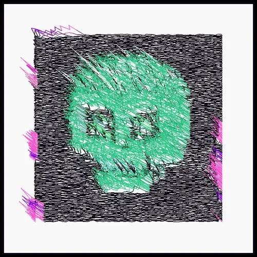 UXN Grifters #6499