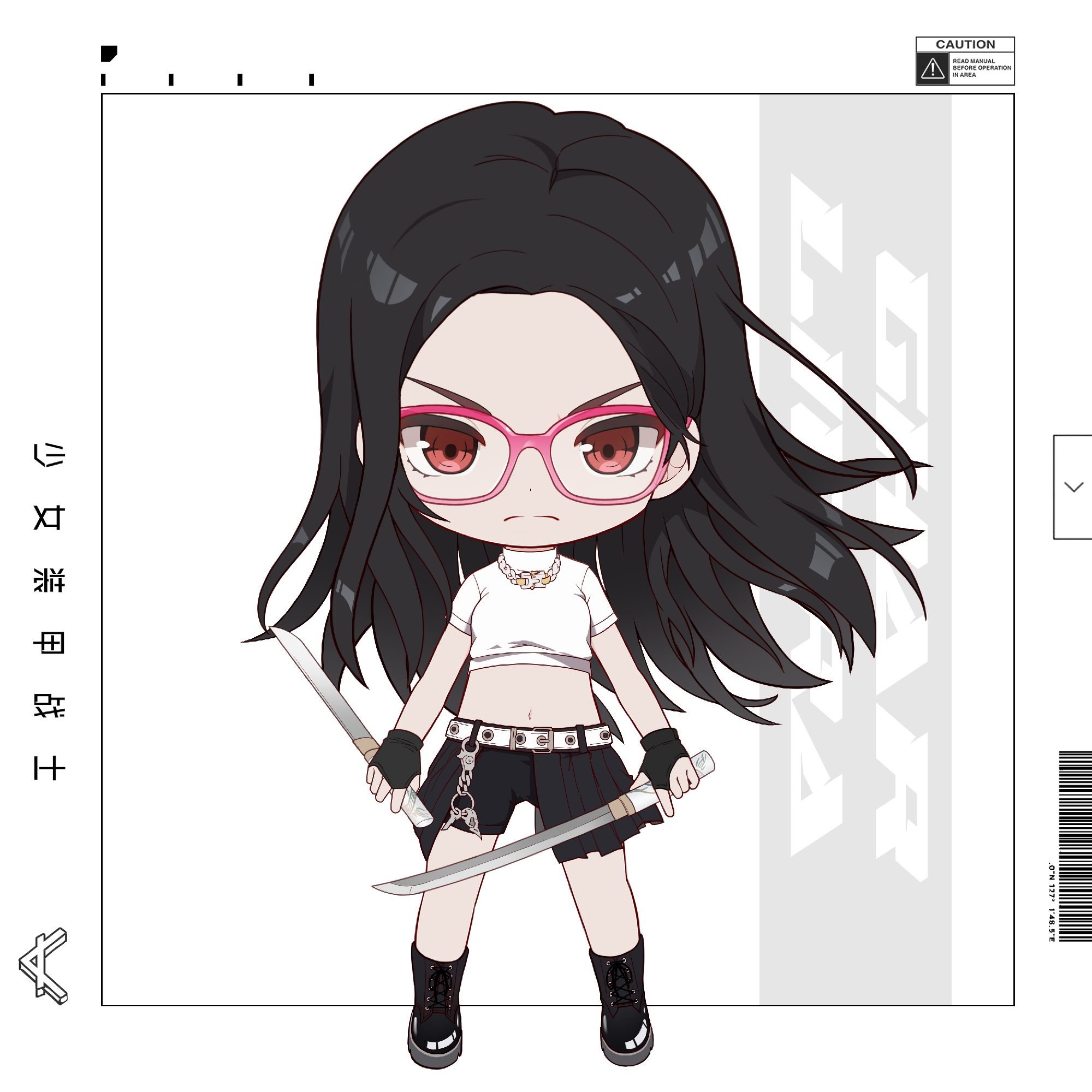 CHIBI_ROYALE #2426