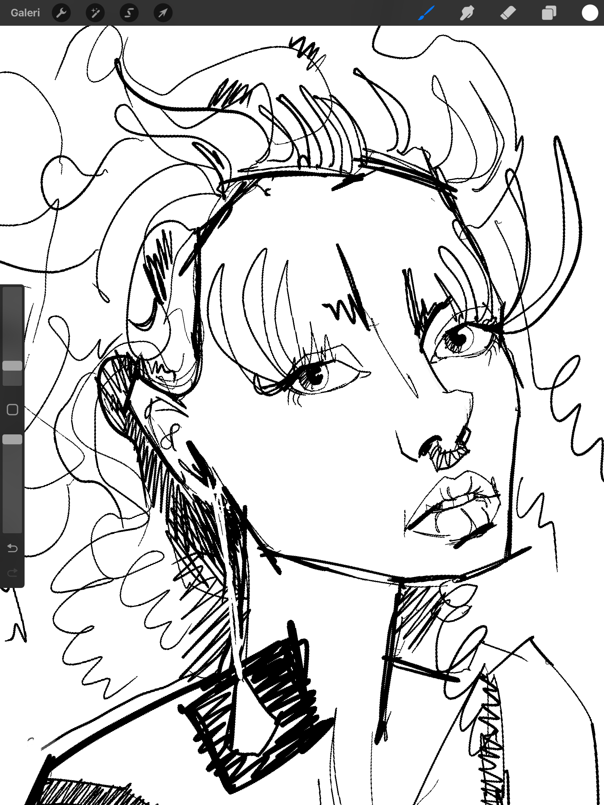 work in progress #5