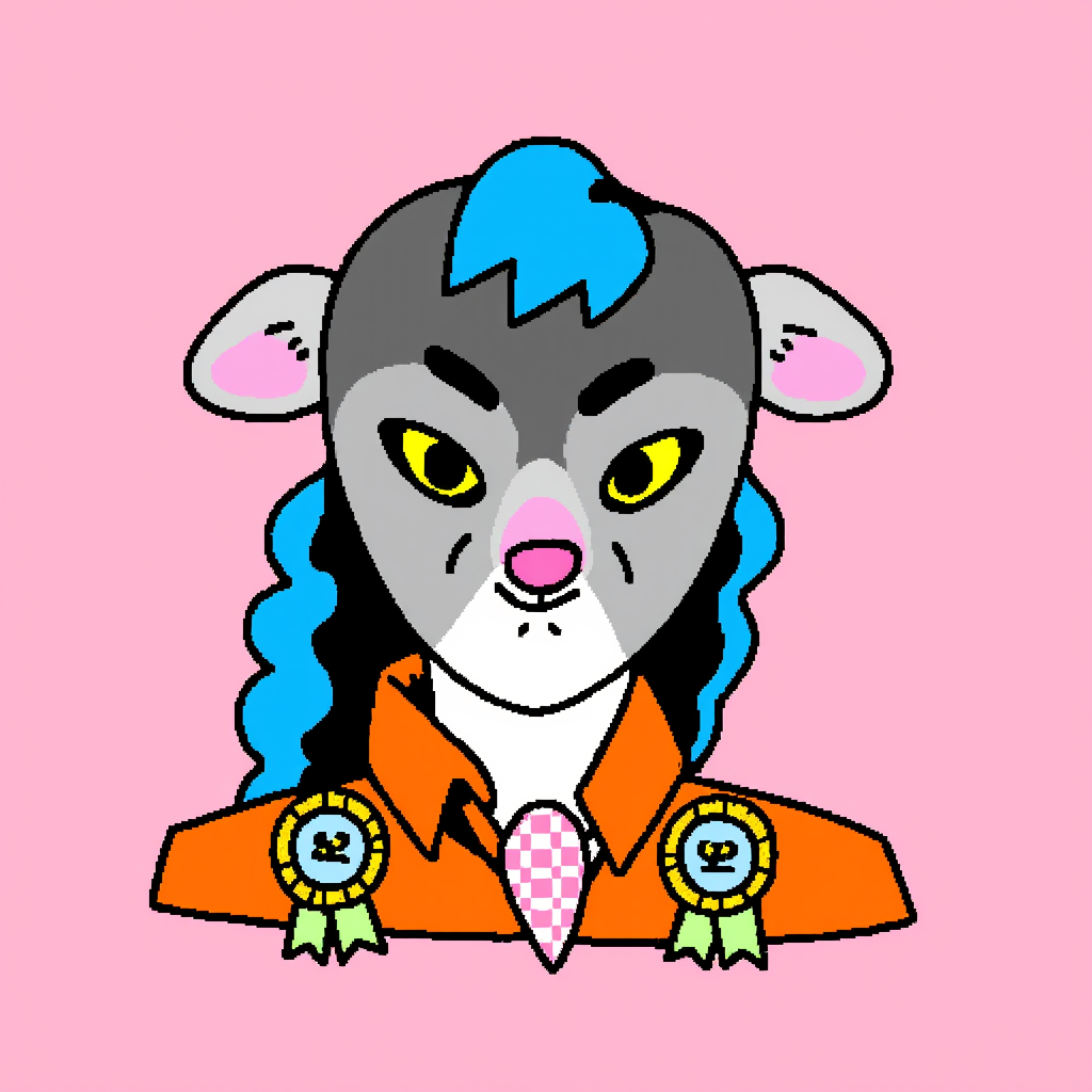 PixelEclair