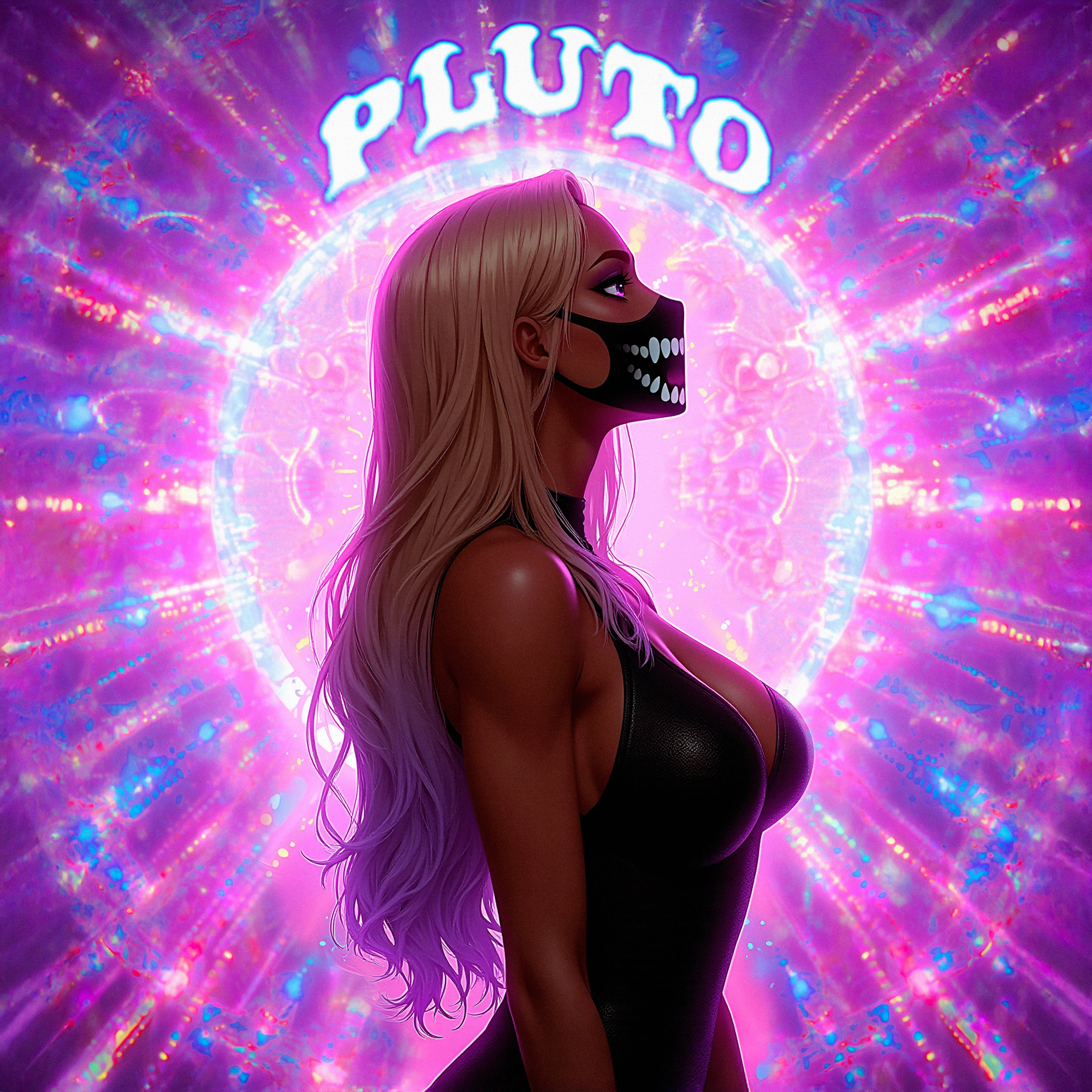 Pro6lema - pluto 2136