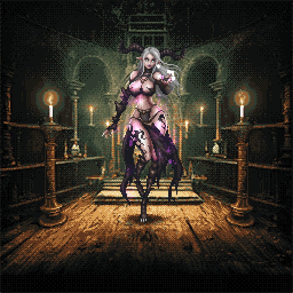Dark Witch