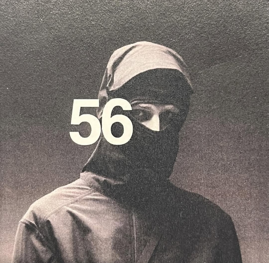 56 Helvetica