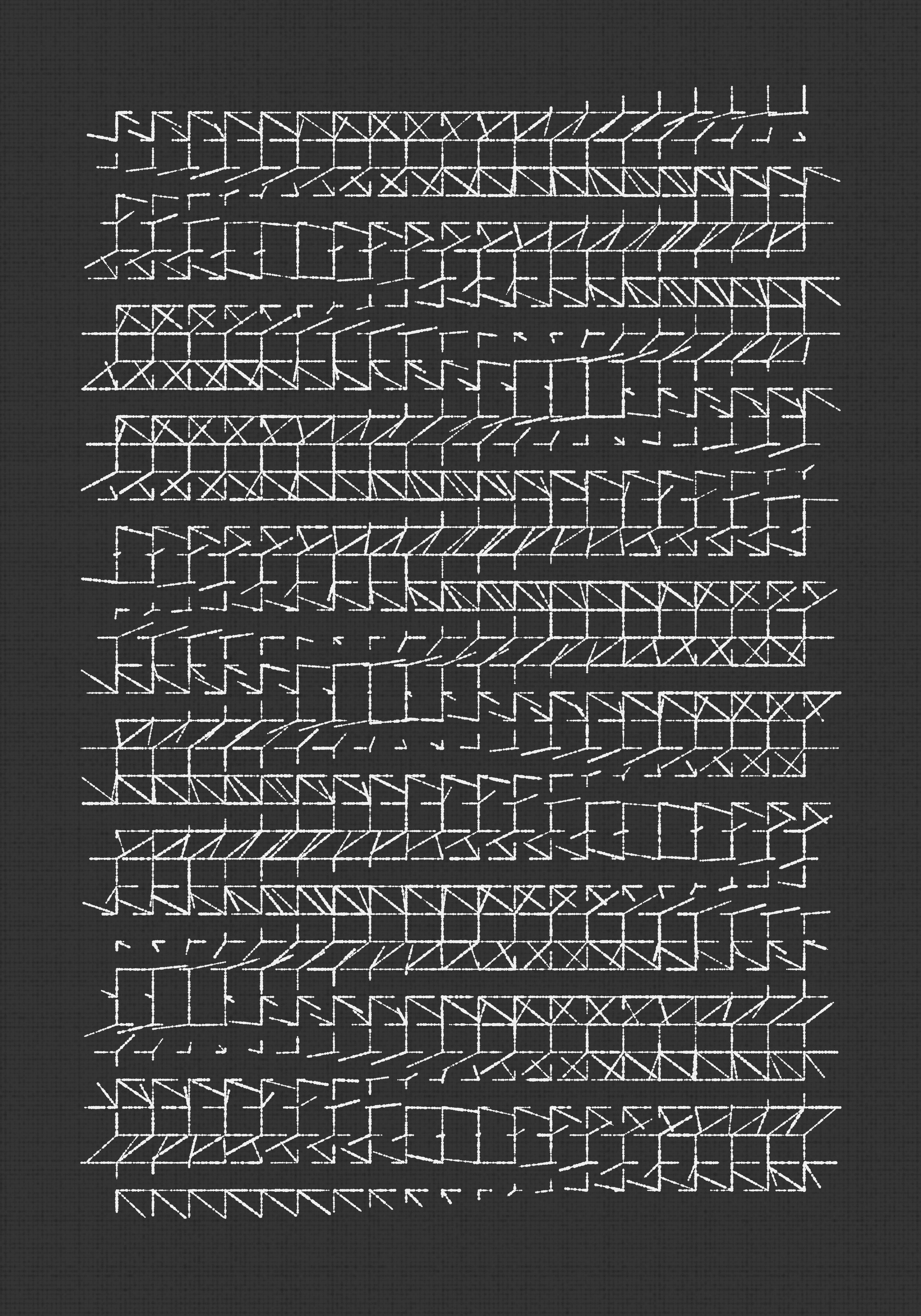 lines