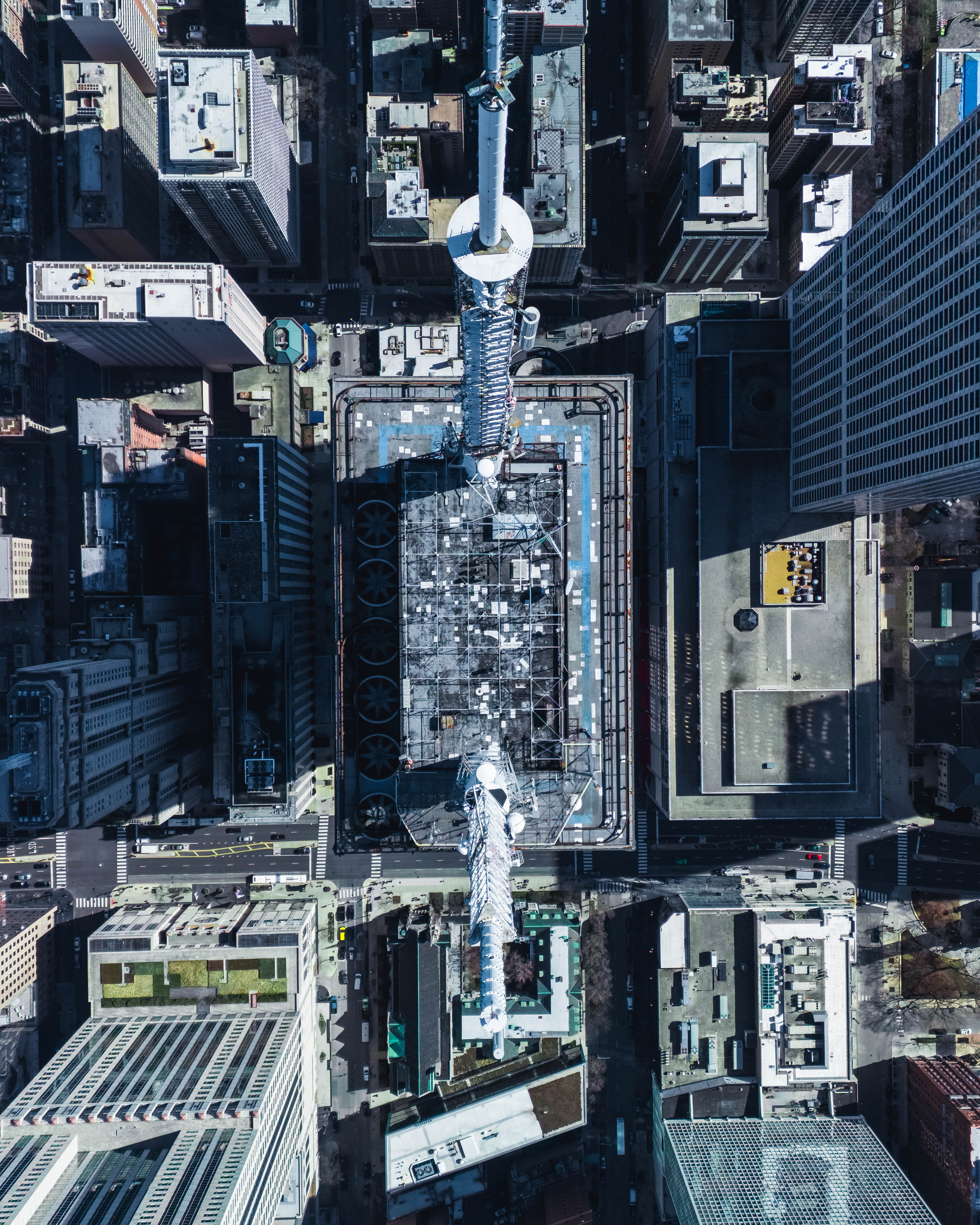 On Top