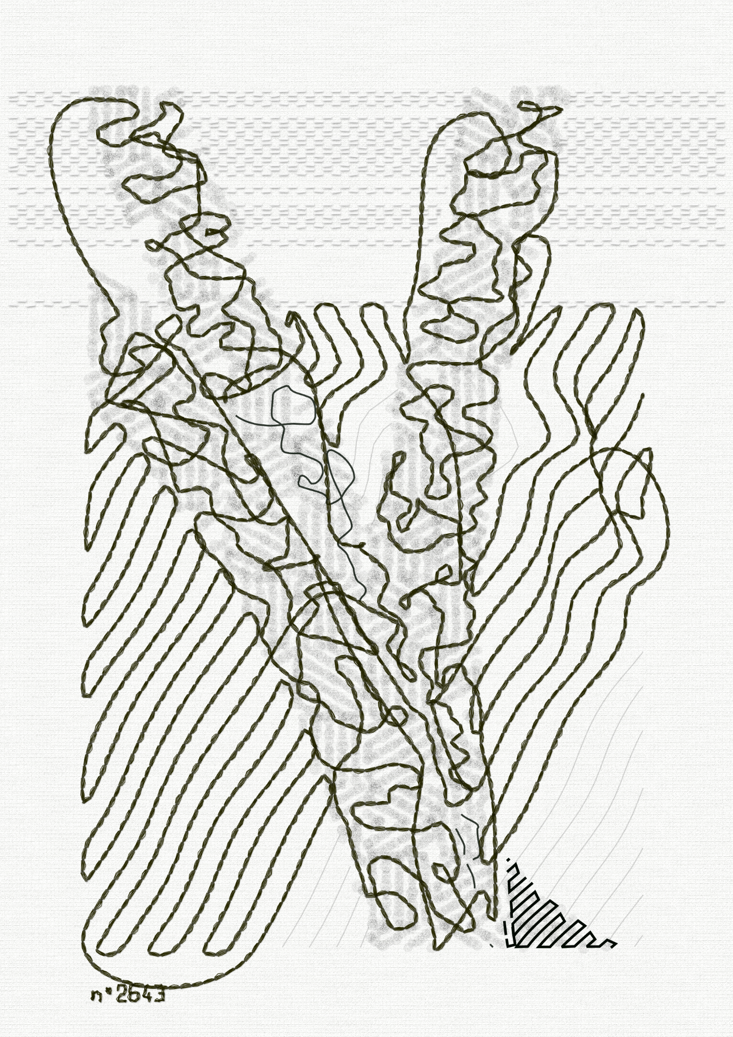 Aux Arbres #2643