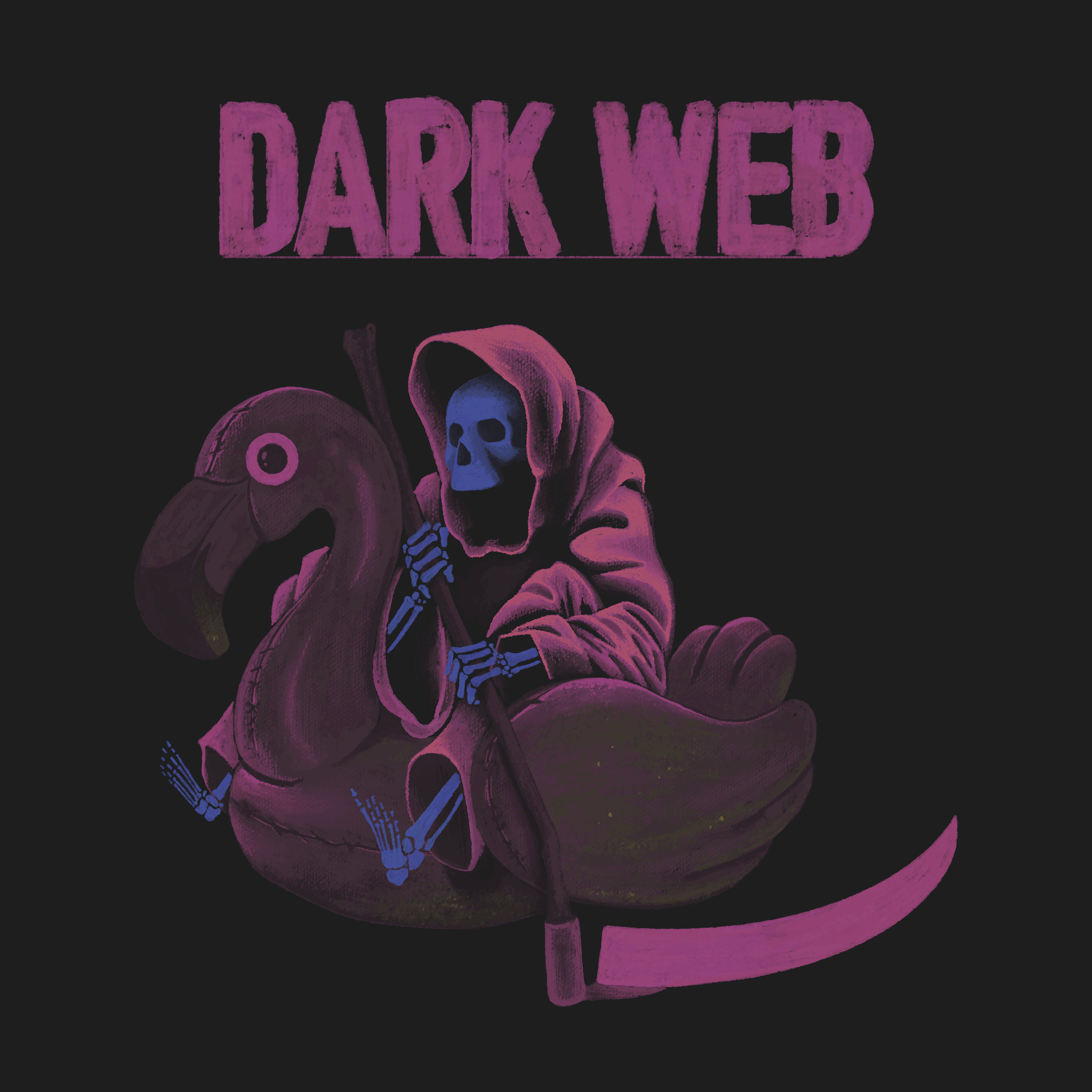 DARK WEB