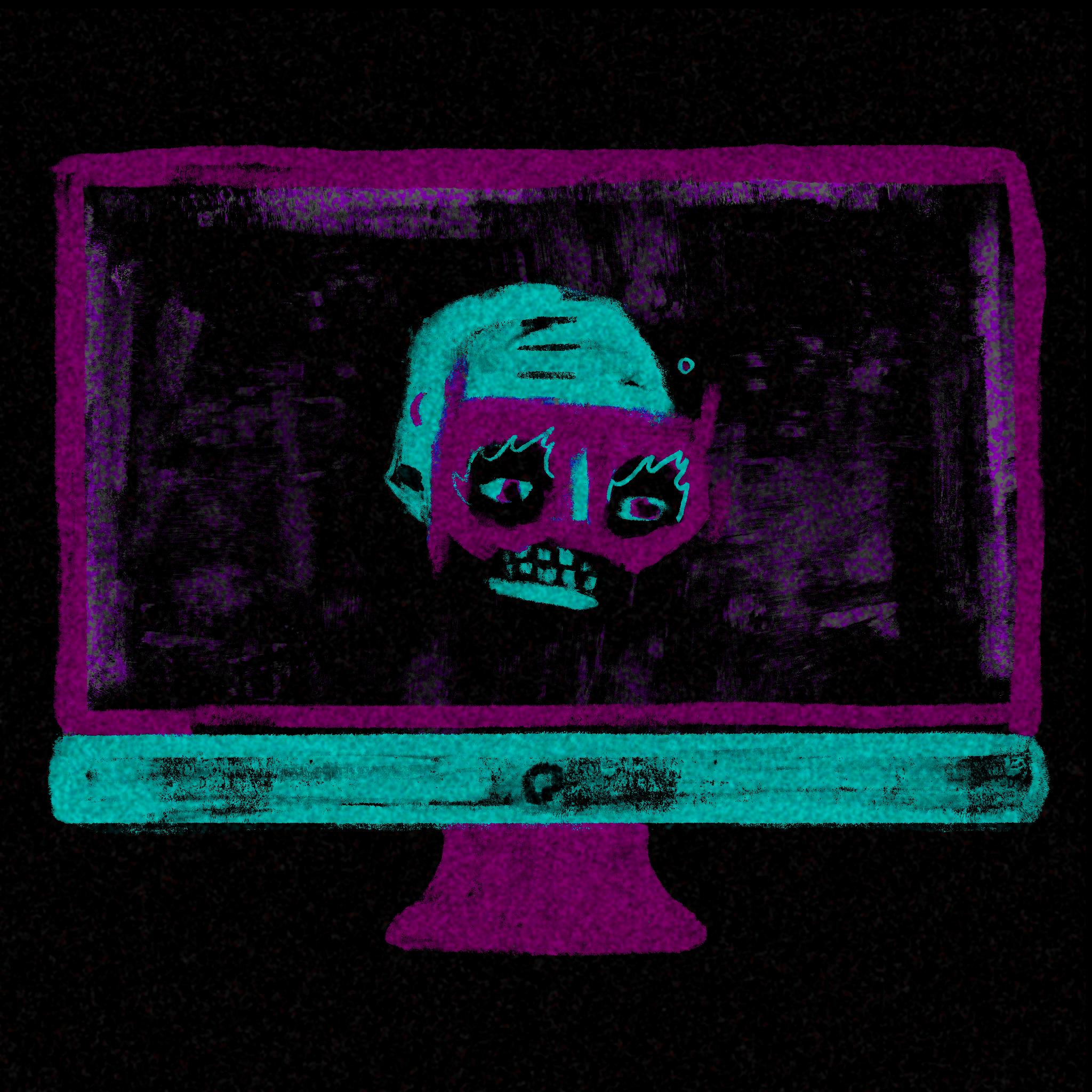 MAC PAIN