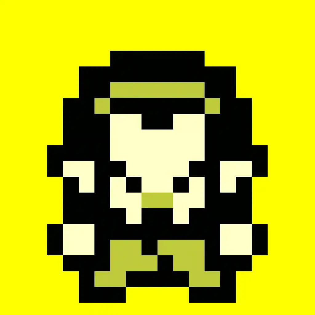 2Bit Frenz #1831
