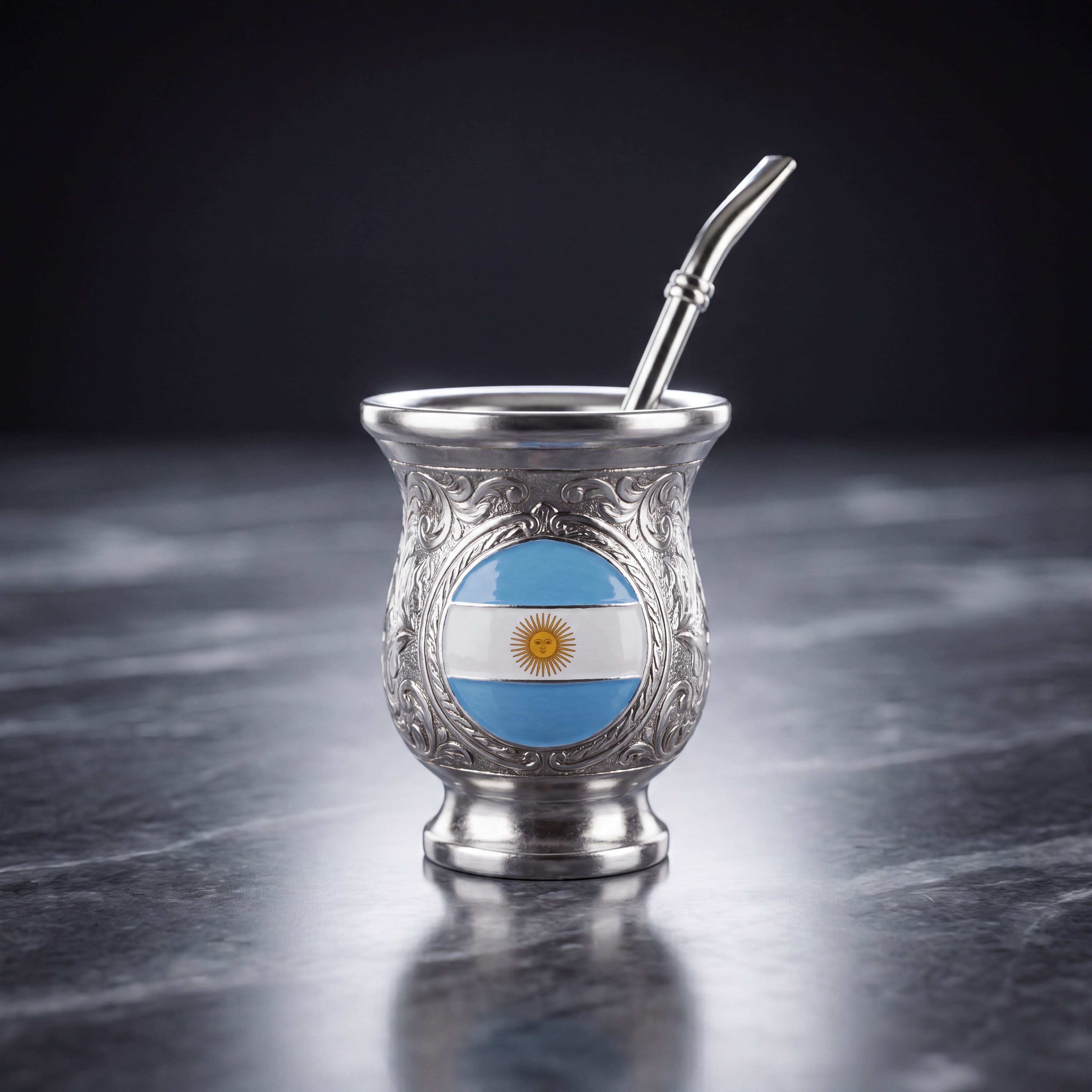 Argentina ARG