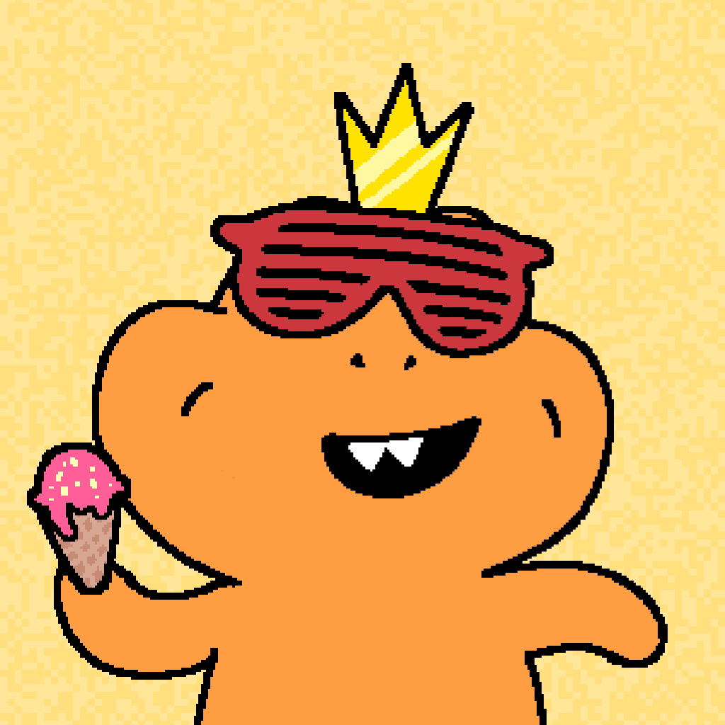 Ribbitz #4572