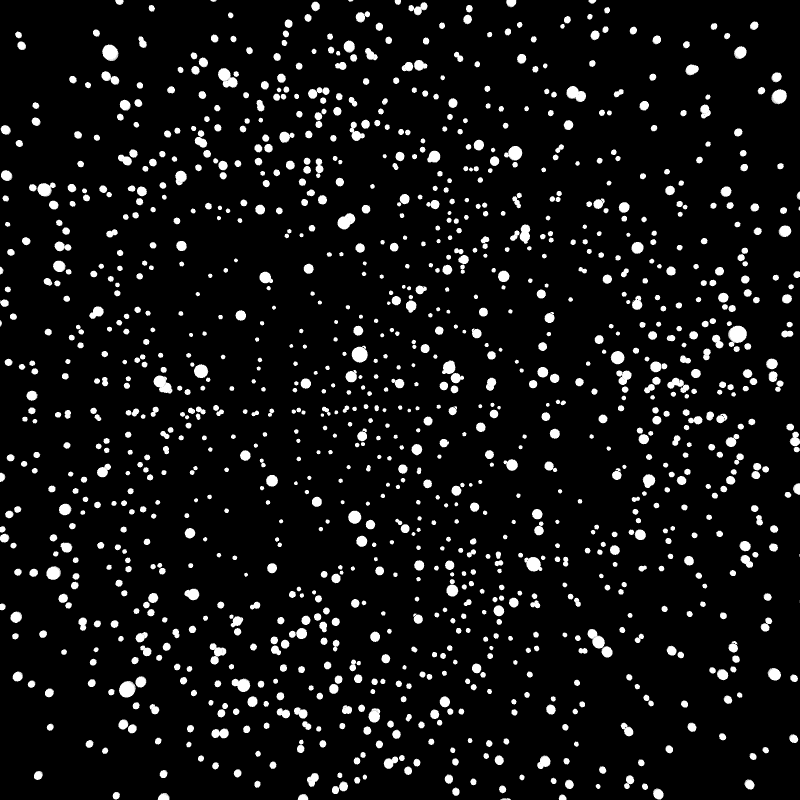 Fuzzy Tesseraction