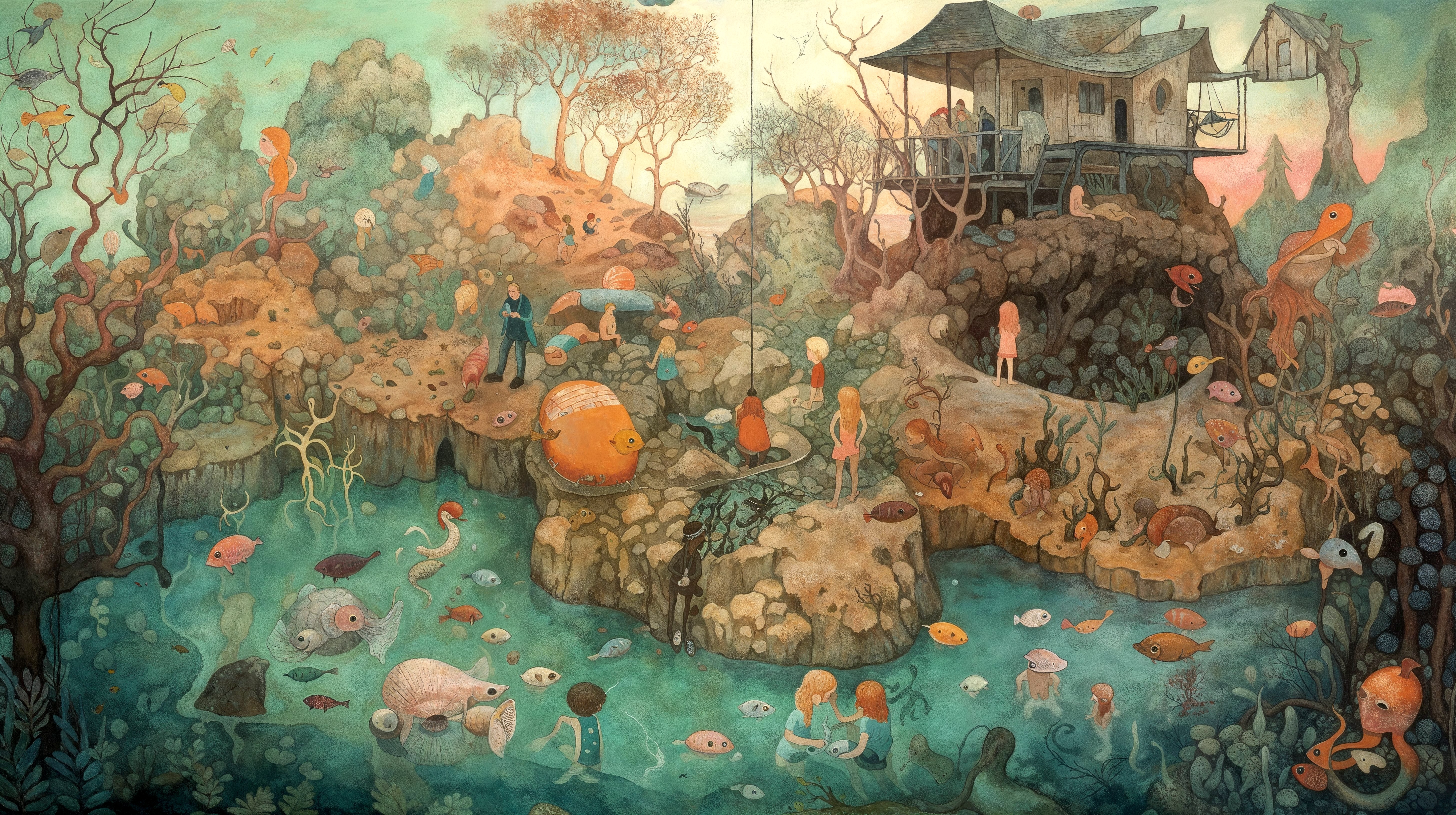 Playground 16