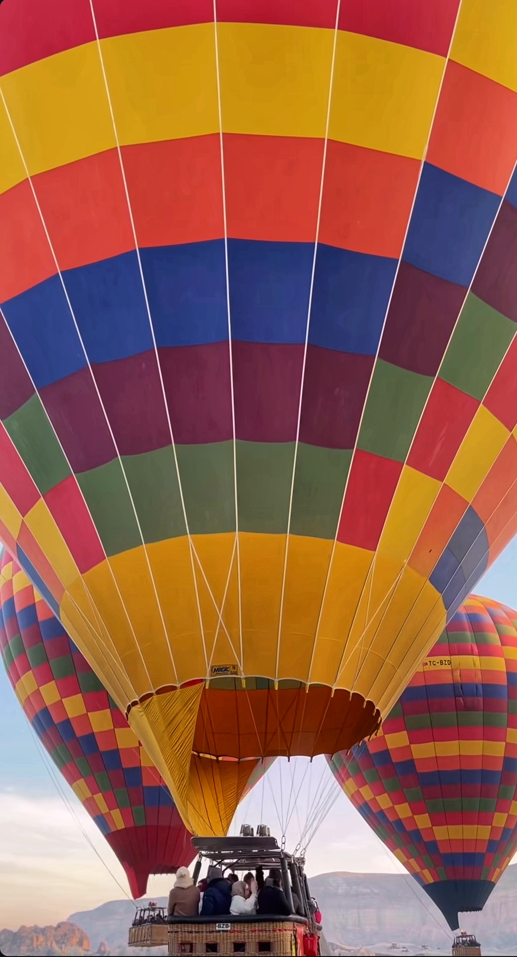 Cappadocia 02