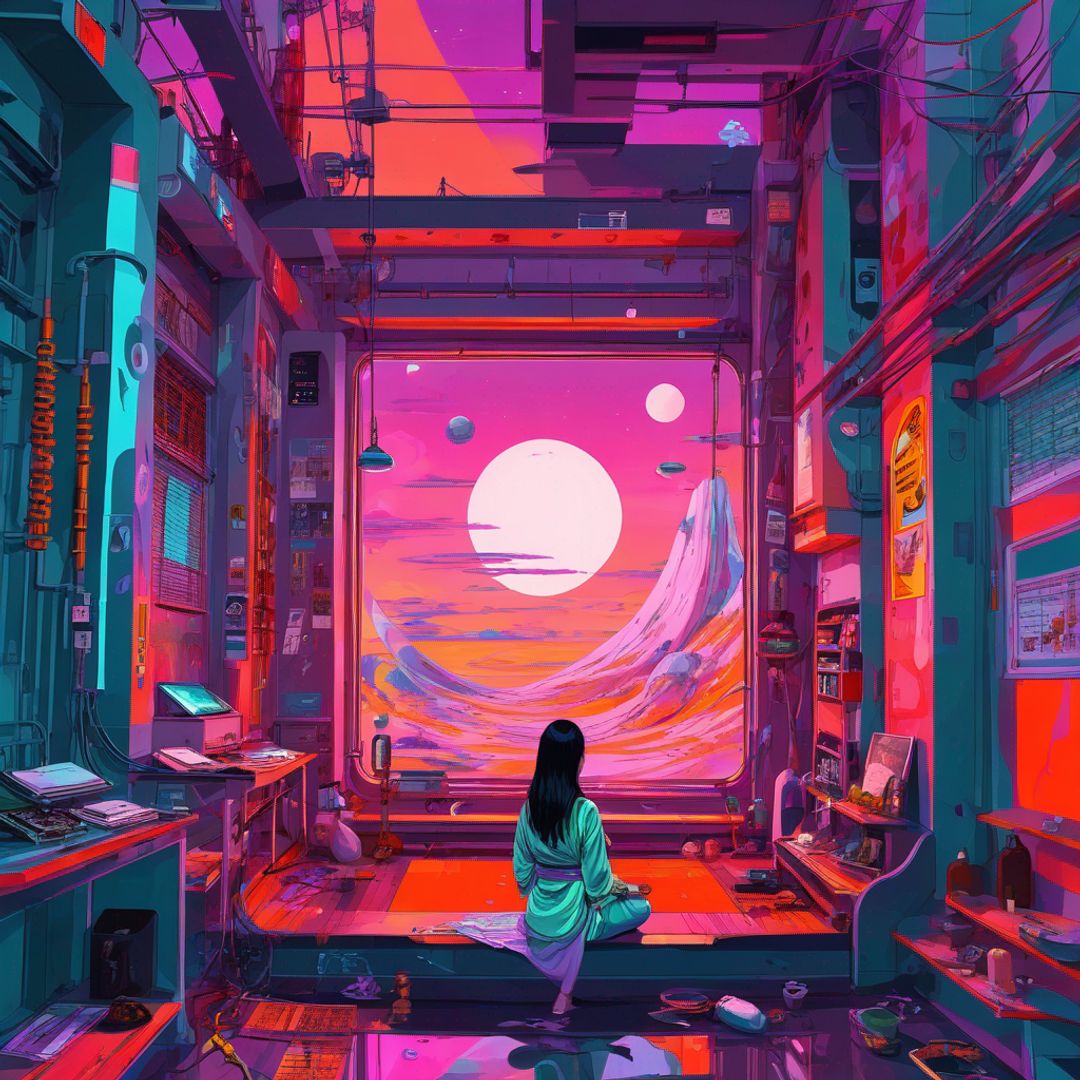Zen Meditation