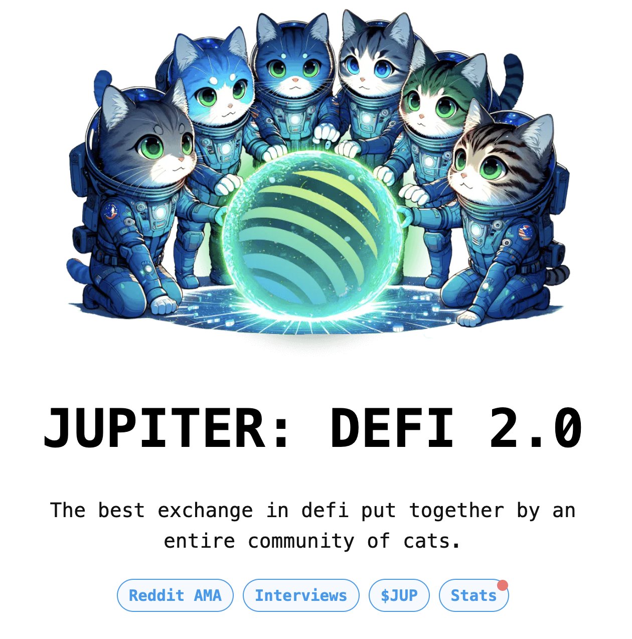 JUPITER