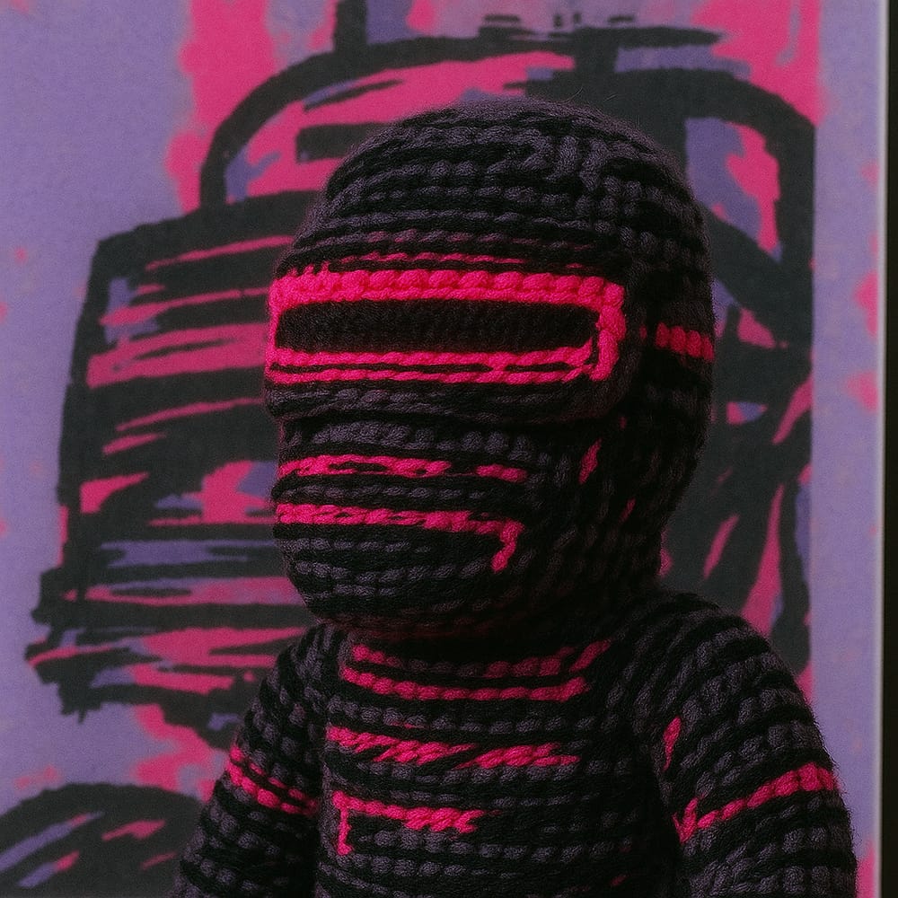 Last Human Police