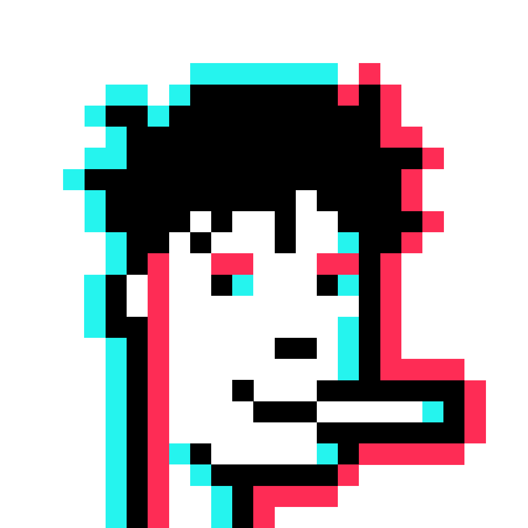 G-Punks #3656
