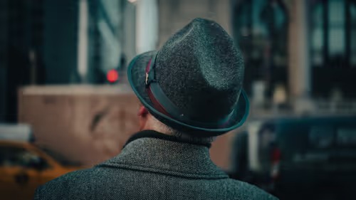City Hats #42