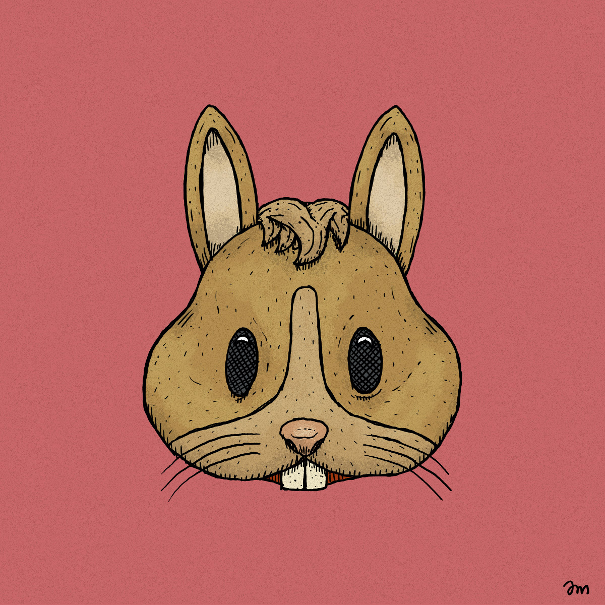 based bunnies #981