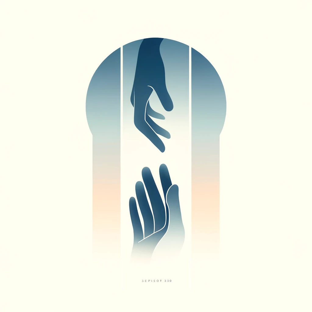 Guiding Hands