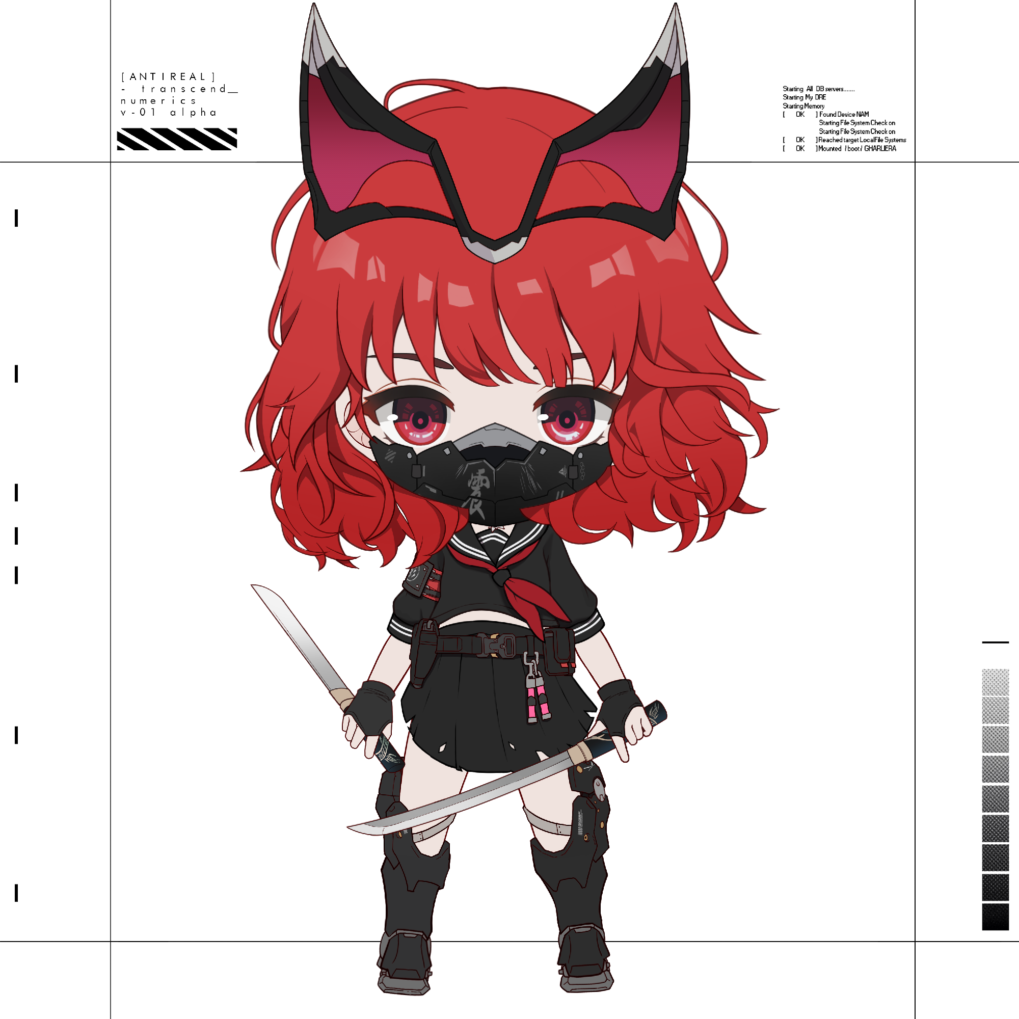 CHIBI_ROYALE #1551