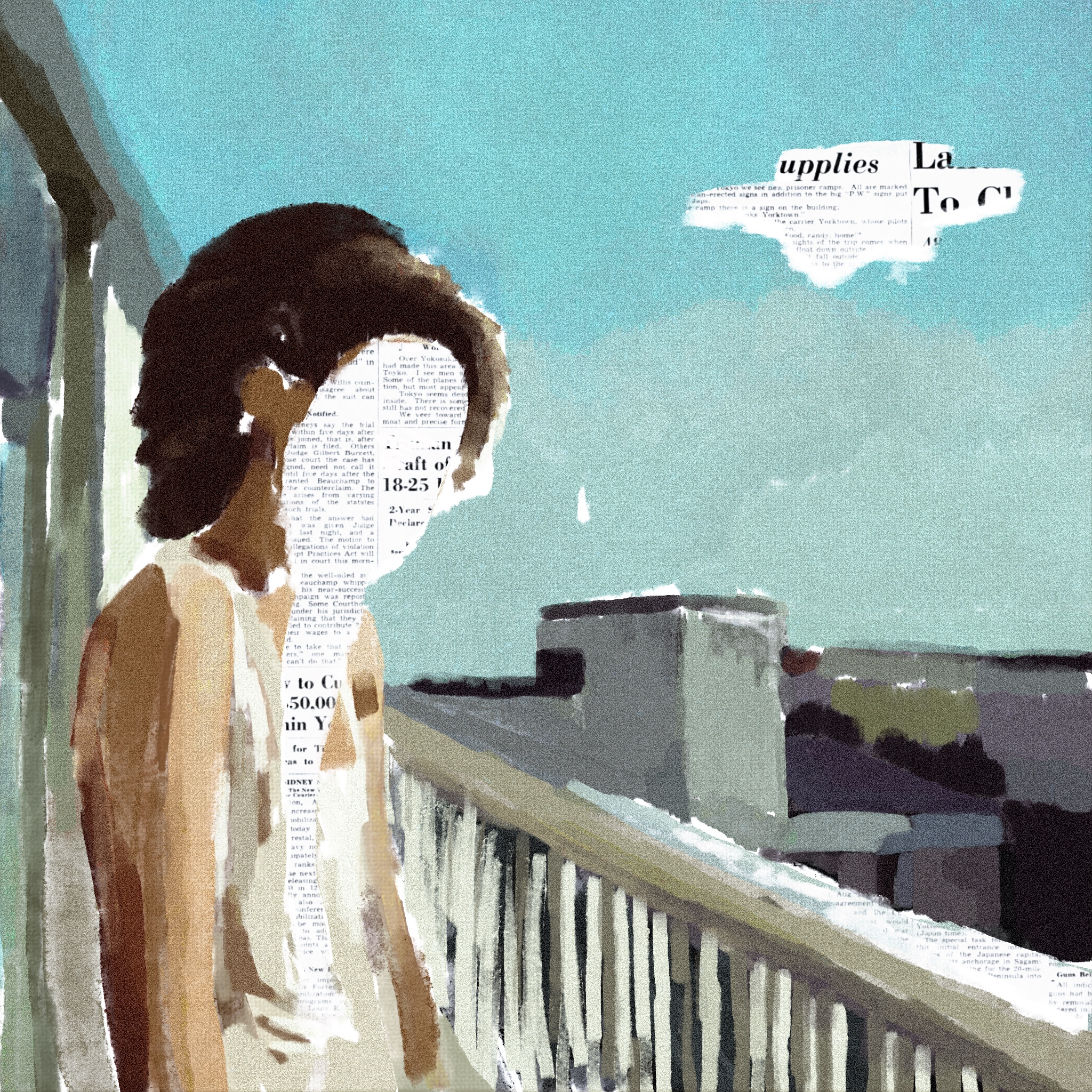 ghosts _eleven