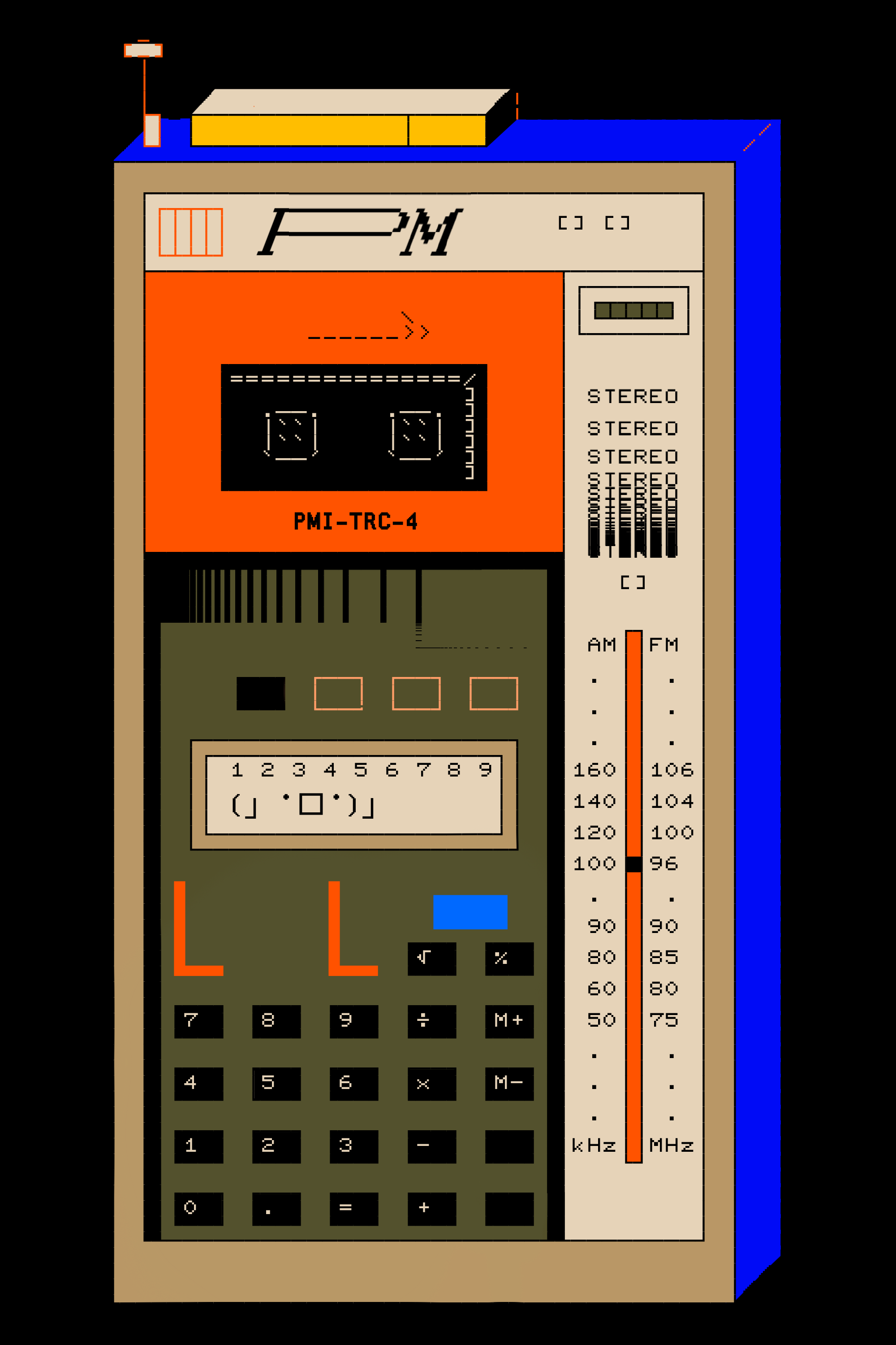 PMI-TRC-4
