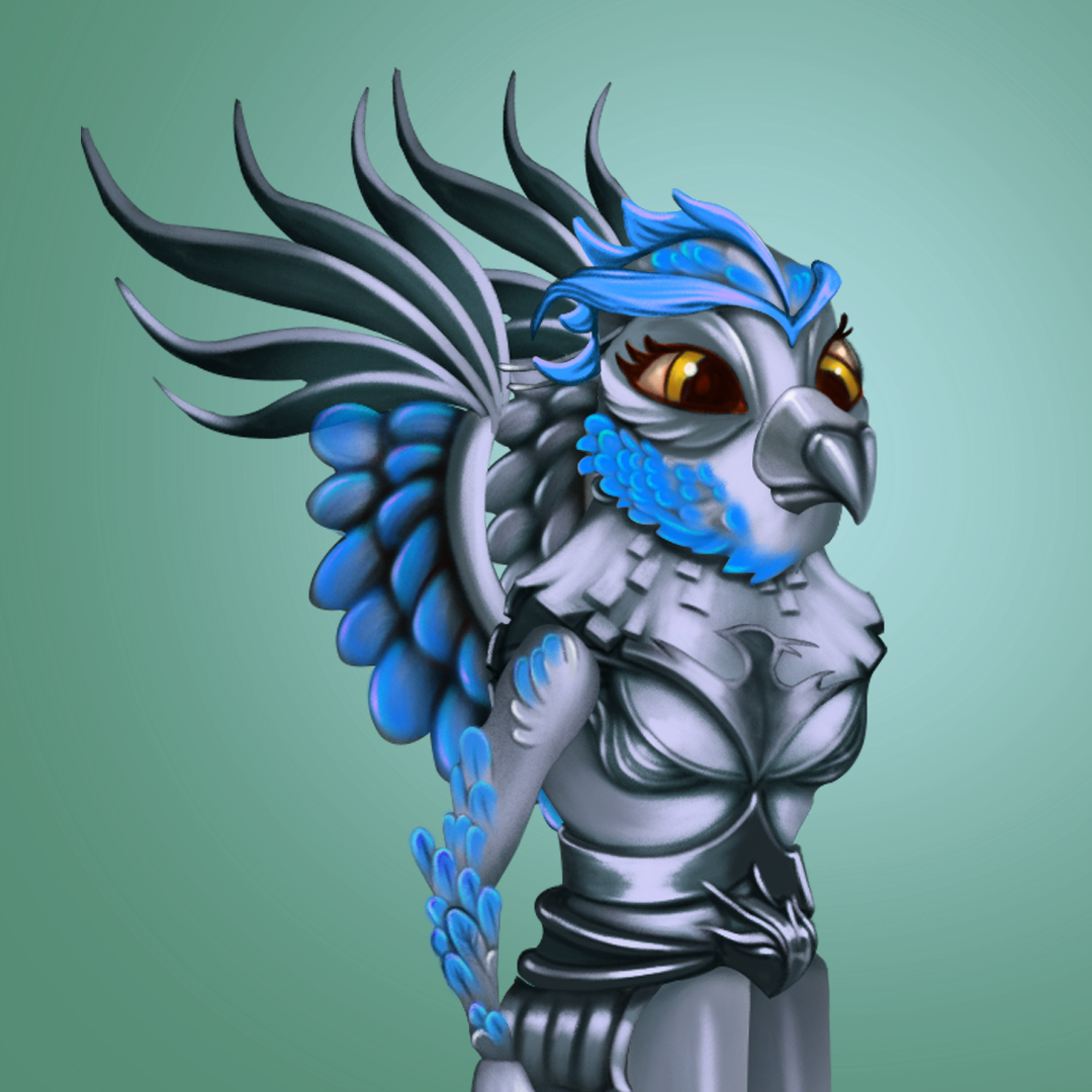 Phoenix #4774