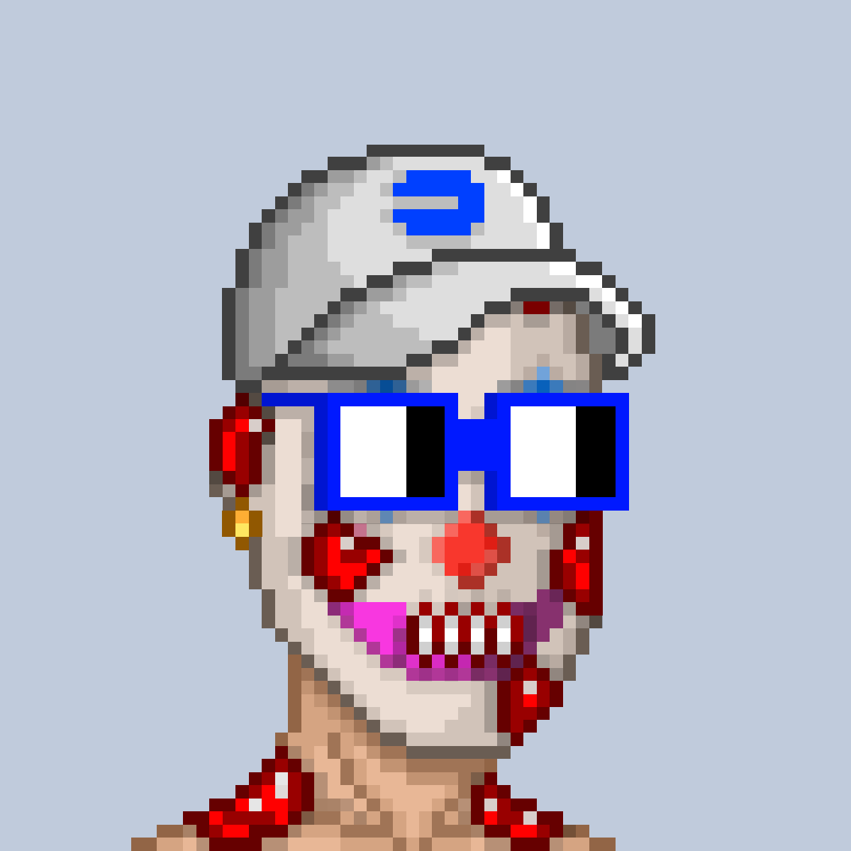 Zombie 104