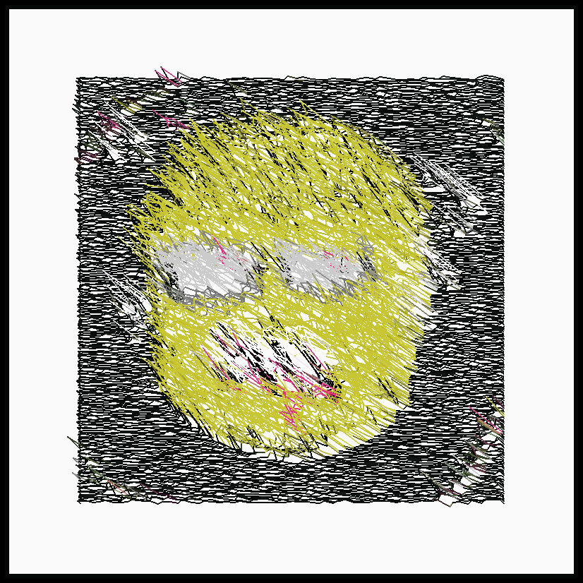 UXN Grifters #4381