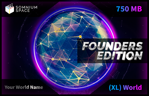 Somnium Space VR by SomniumSpace #9