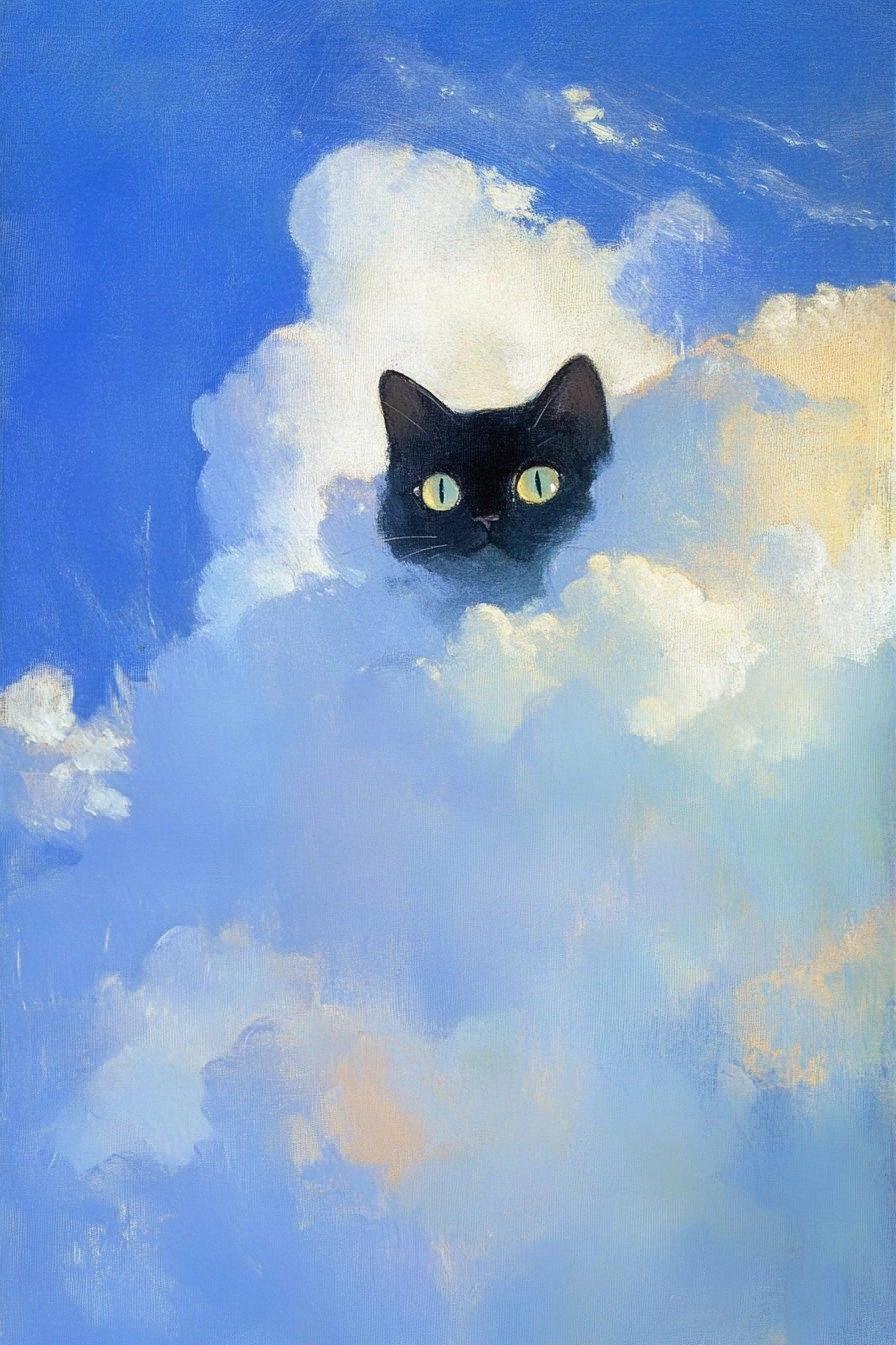 Nine Lives