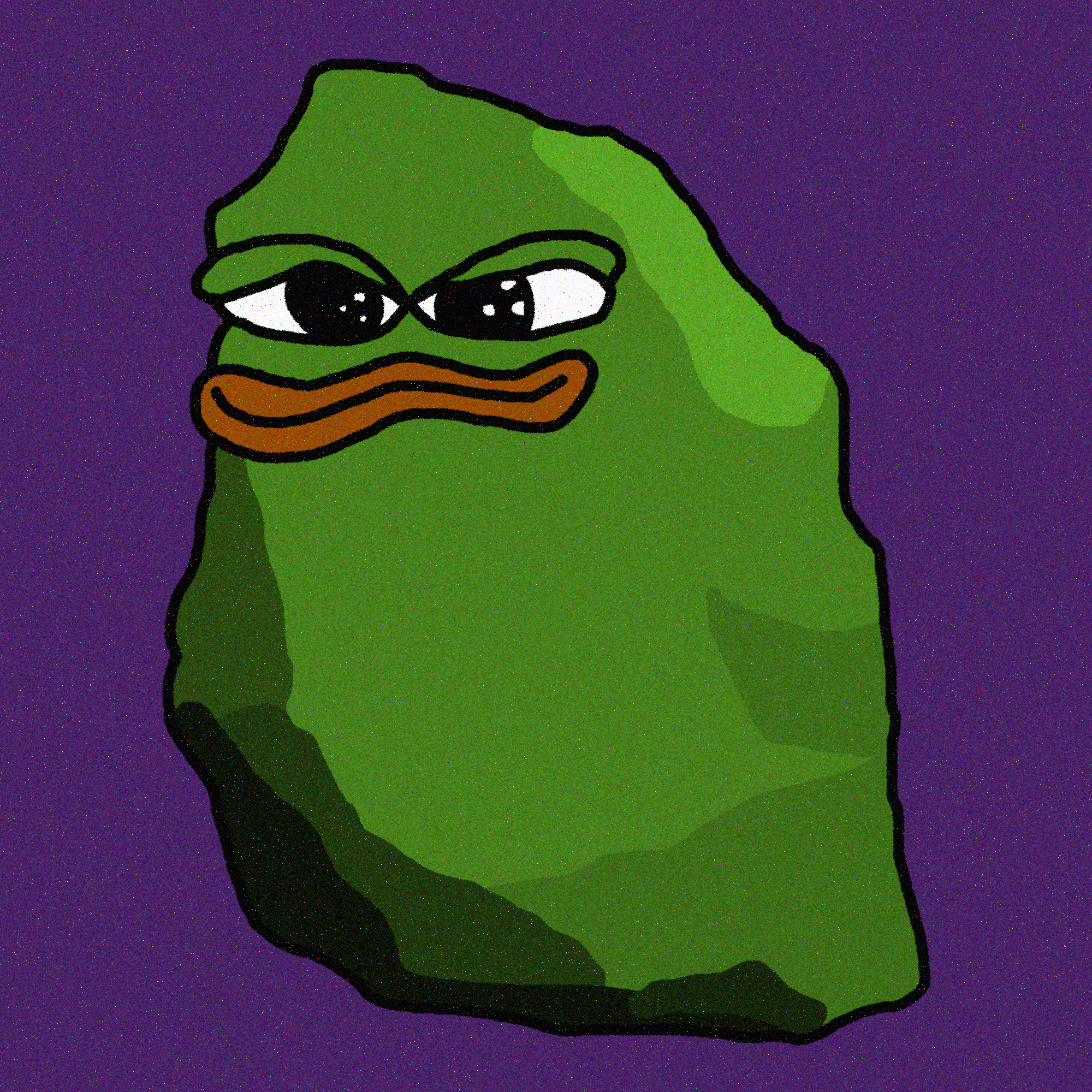 Bome Rock