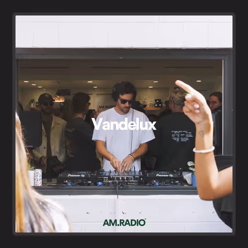 Vandelux AM.RADIO 002