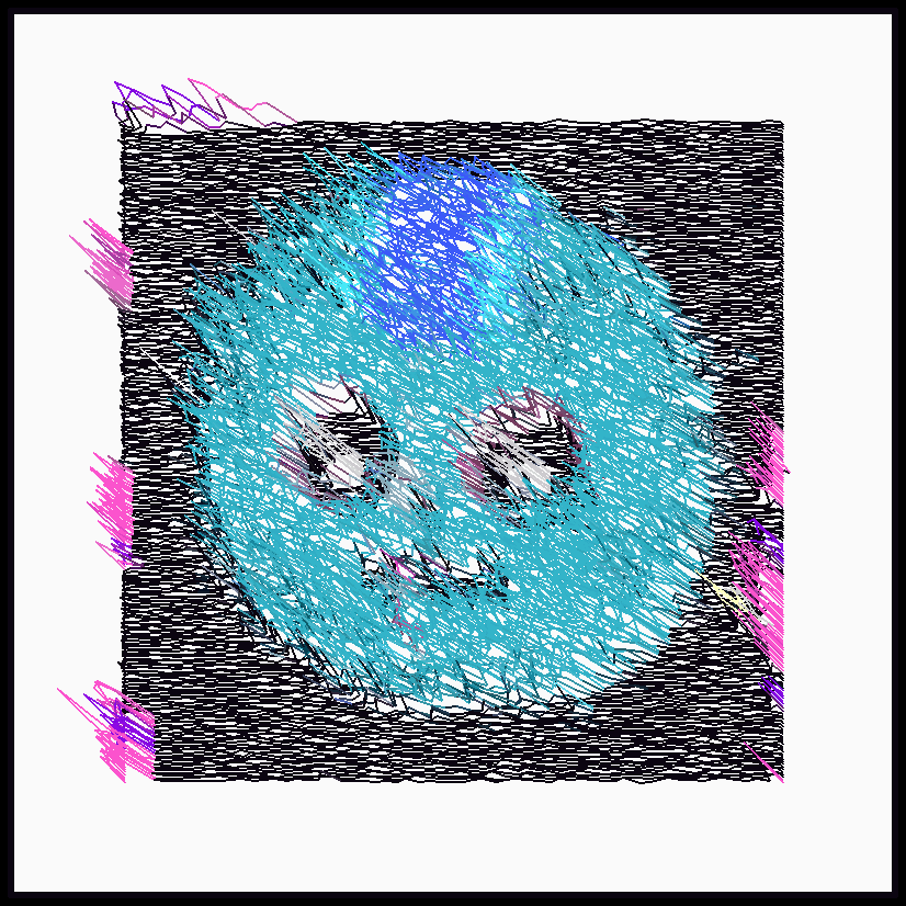 UXN Grifters #4551