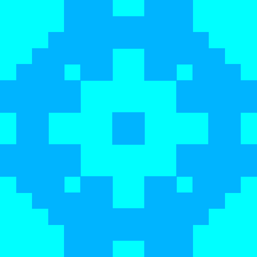 Blue Star