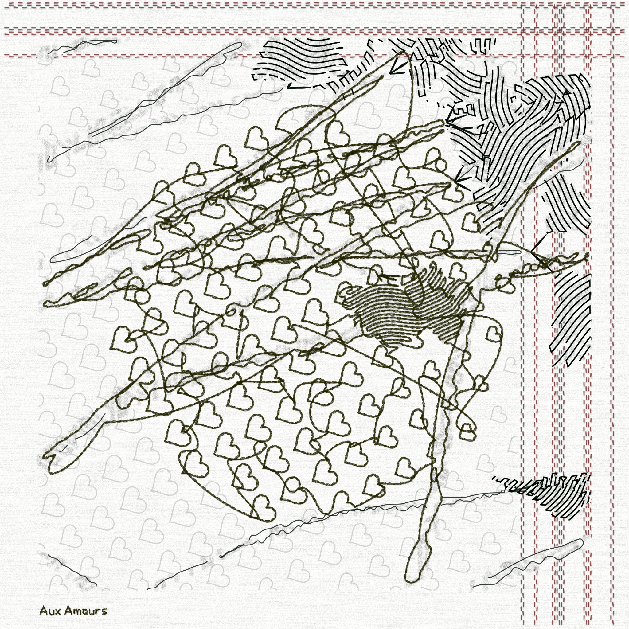 Aux Arbres #61941
