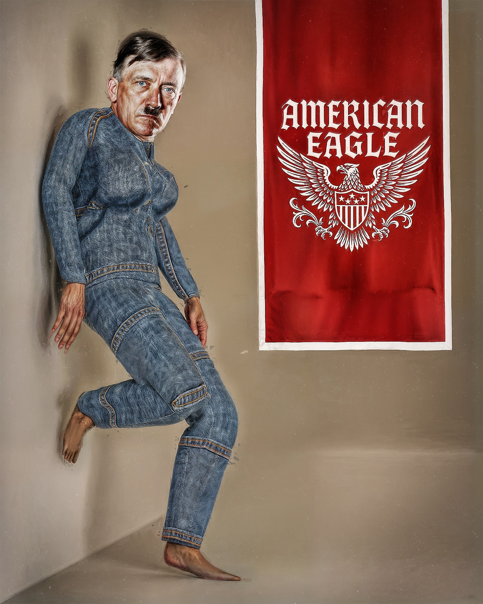 American Eagle