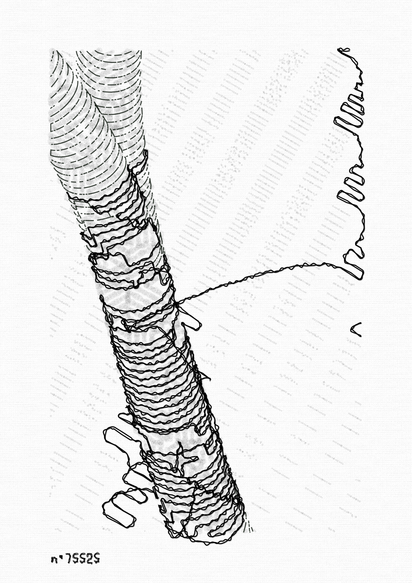 Aux Arbres #75525
