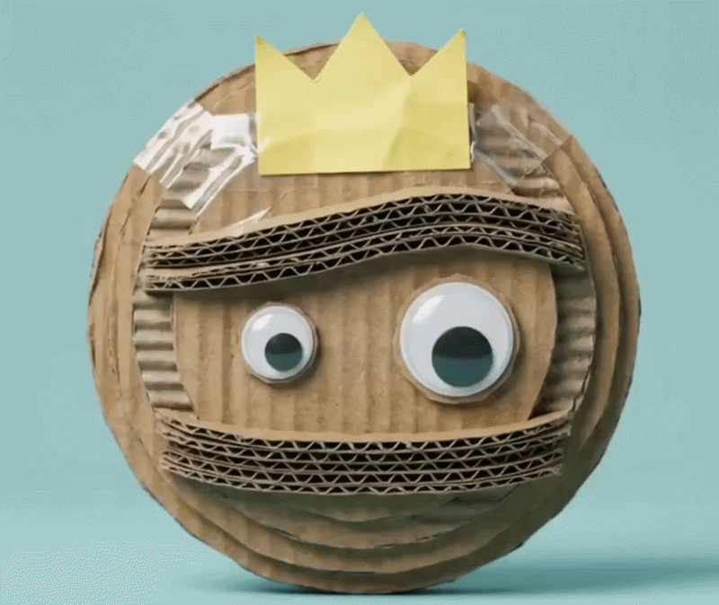 RAW CUTS PFP