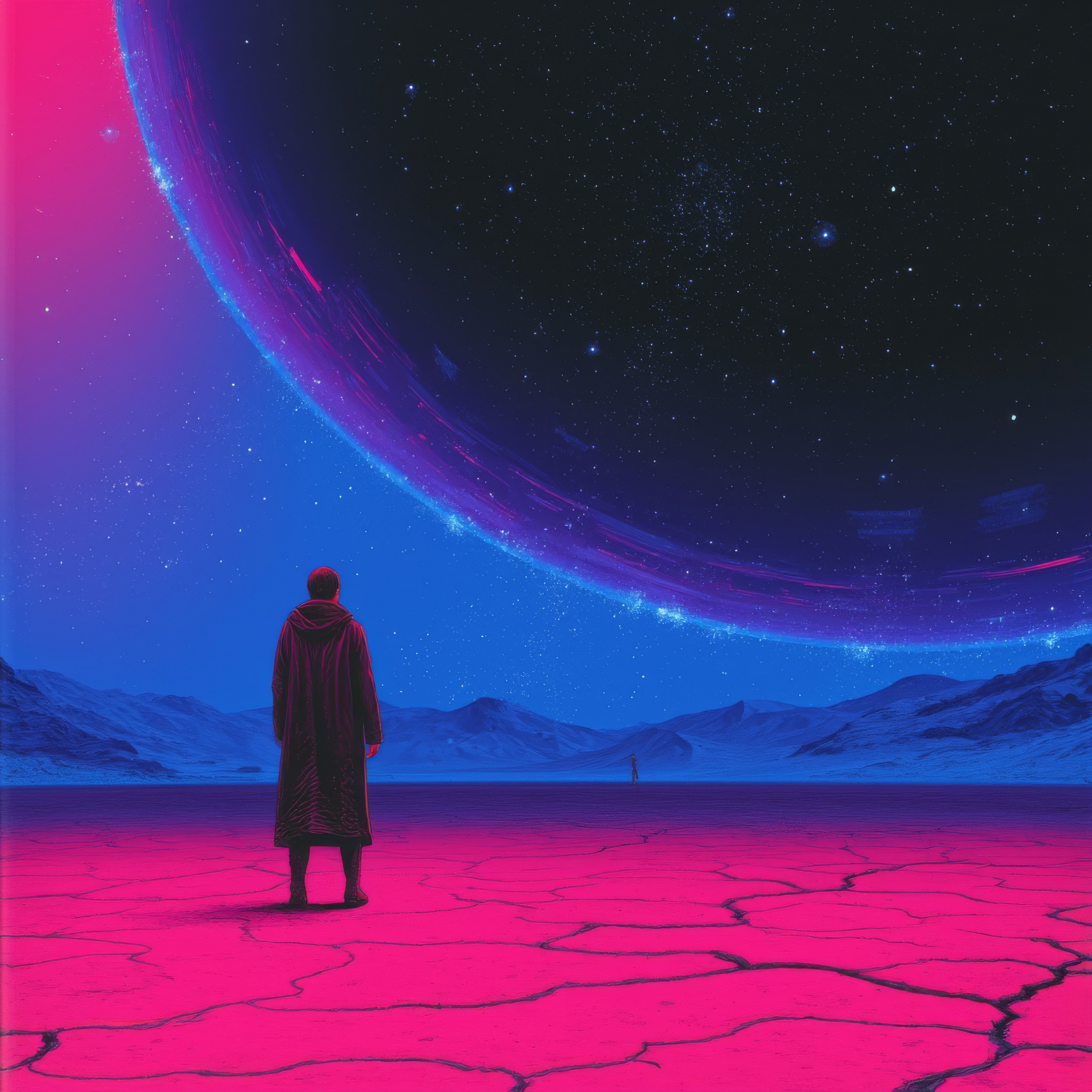 SEEKER